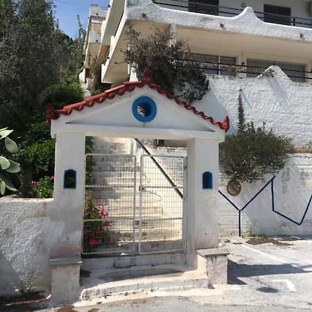 Keratea Daskalio Resort المظهر الخارجي الصورة