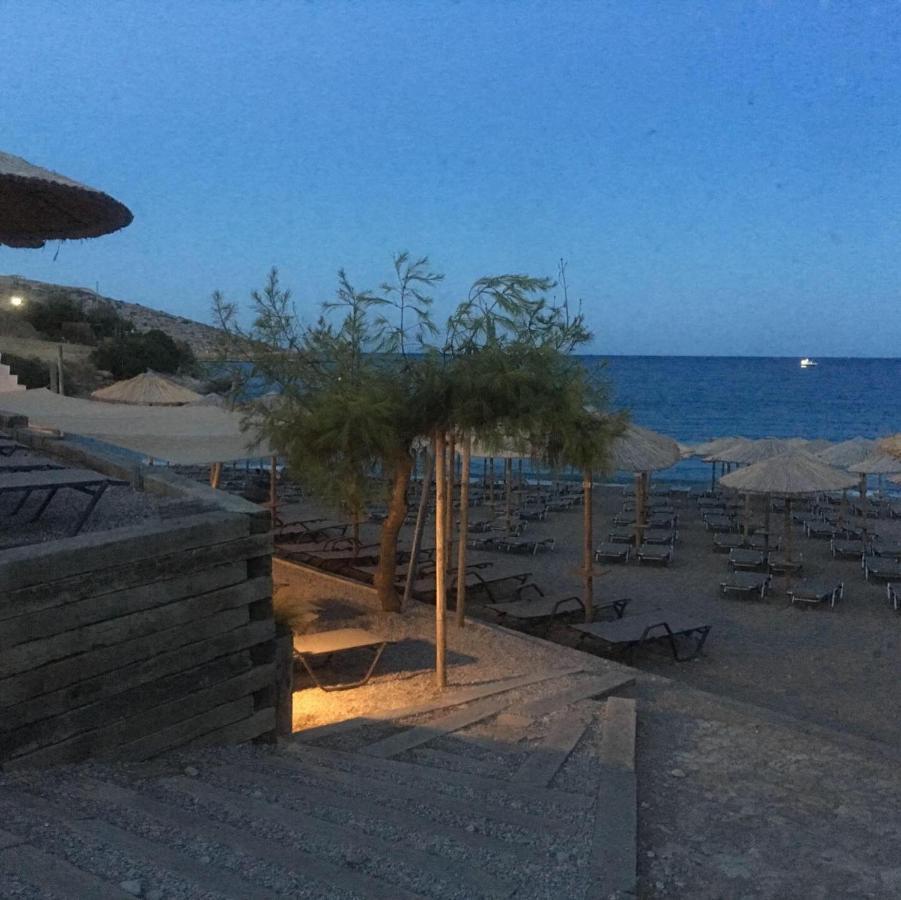 Keratea Daskalio Resort المظهر الخارجي الصورة