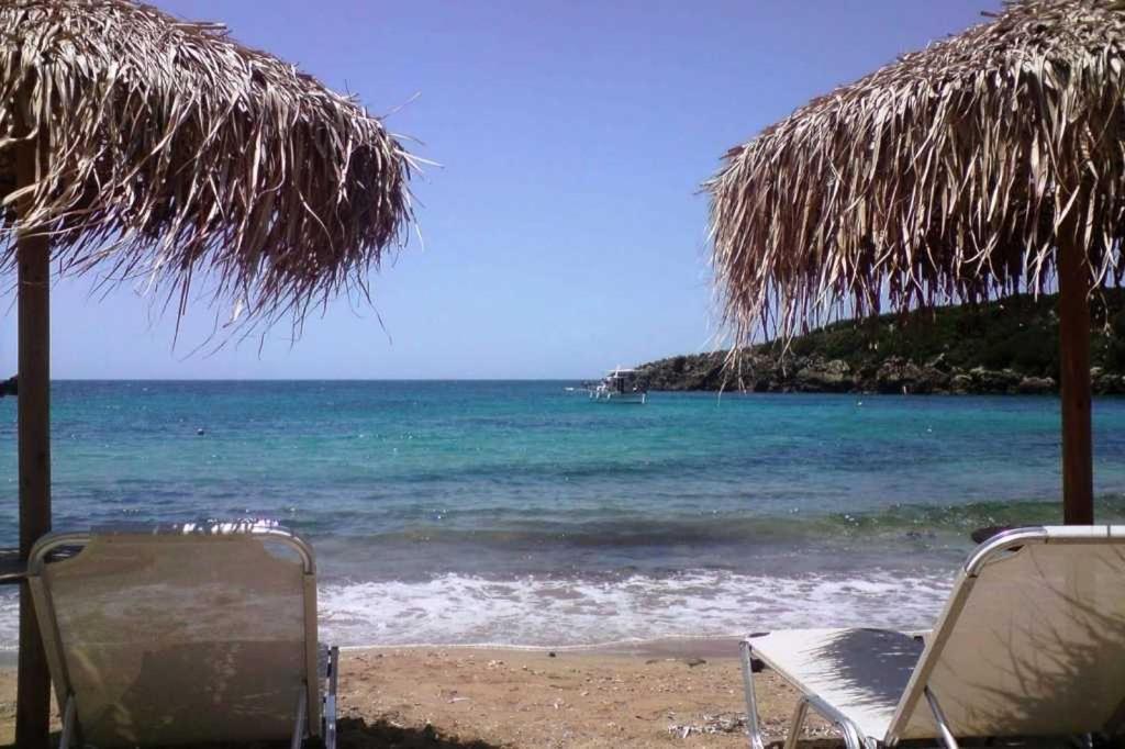 Keratea Daskalio Resort المظهر الخارجي الصورة