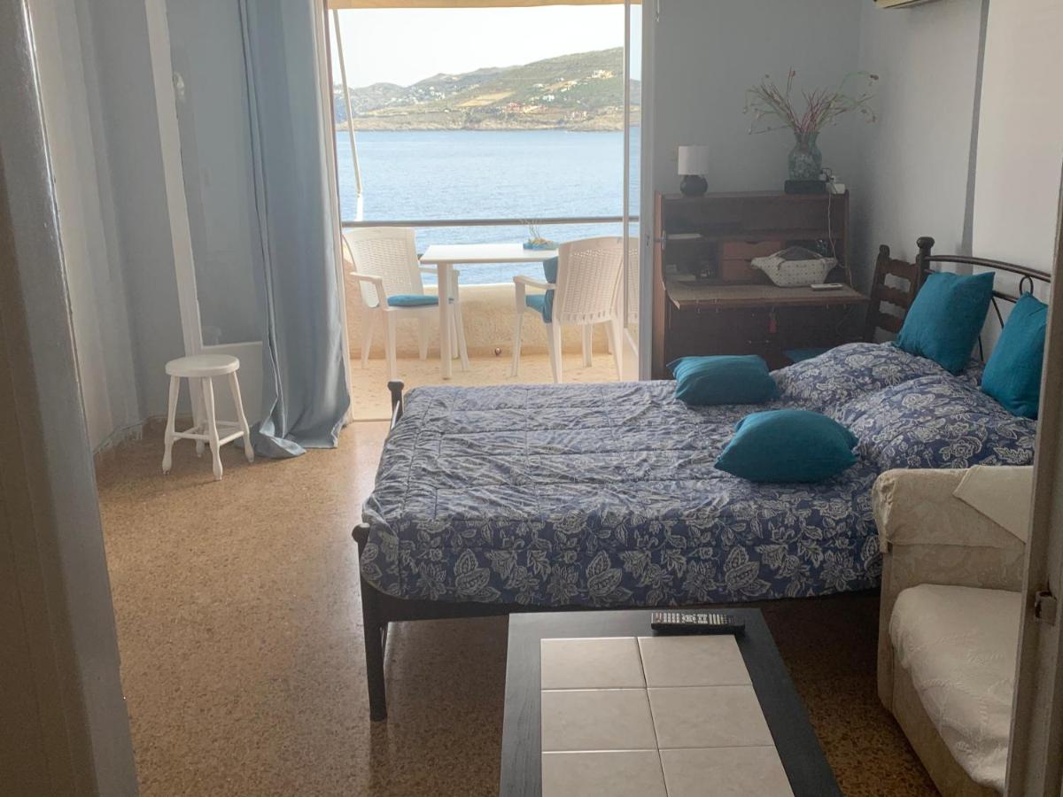 Keratea Daskalio Resort المظهر الخارجي الصورة